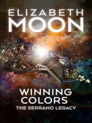 cover image of Winning Colors
